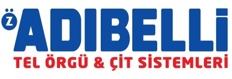 ÖZ ADIBELLİ TEL - Tel Örgü ve Çit Sistemleri